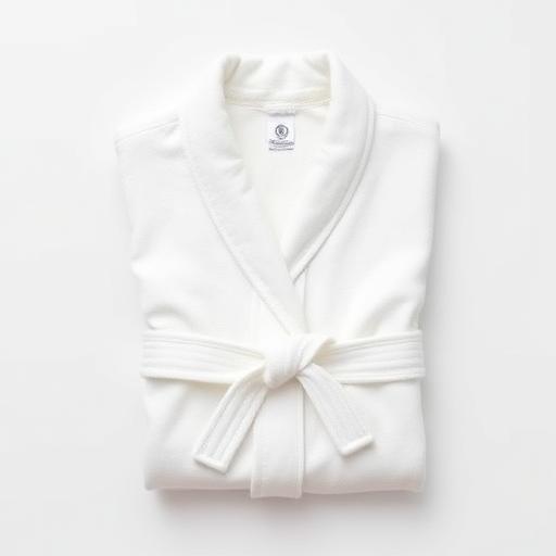 Men - Bathrobe