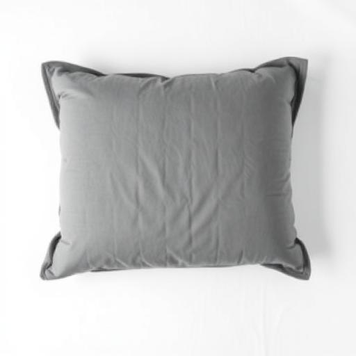 Men - Pillow Cover