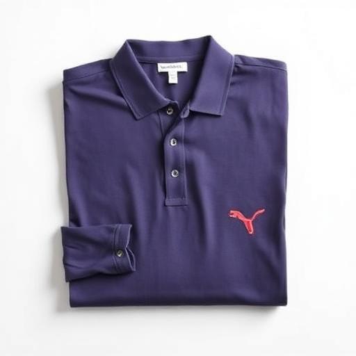 Men - Polo Shirt