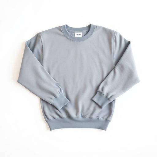 Men - Sweatshirt