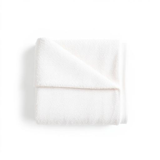 Men - Towel