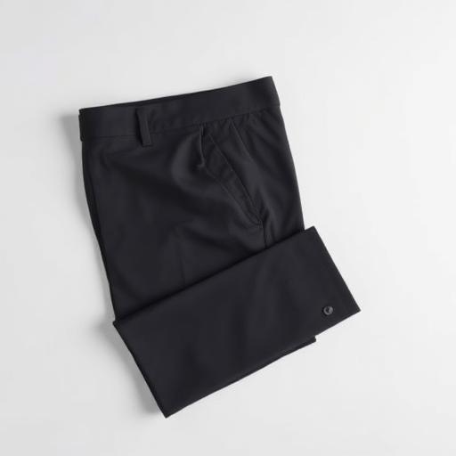 Men - Trousers