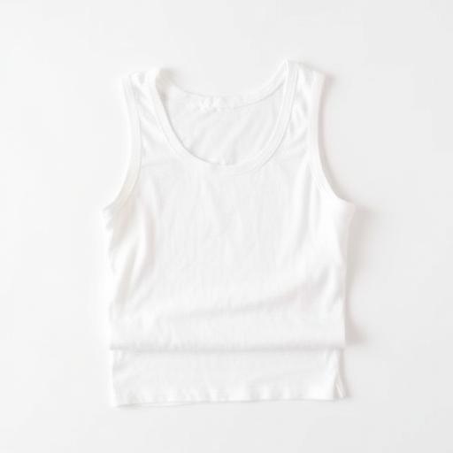 Men - Vest