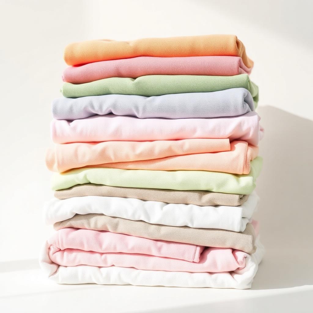 Premium Laundry